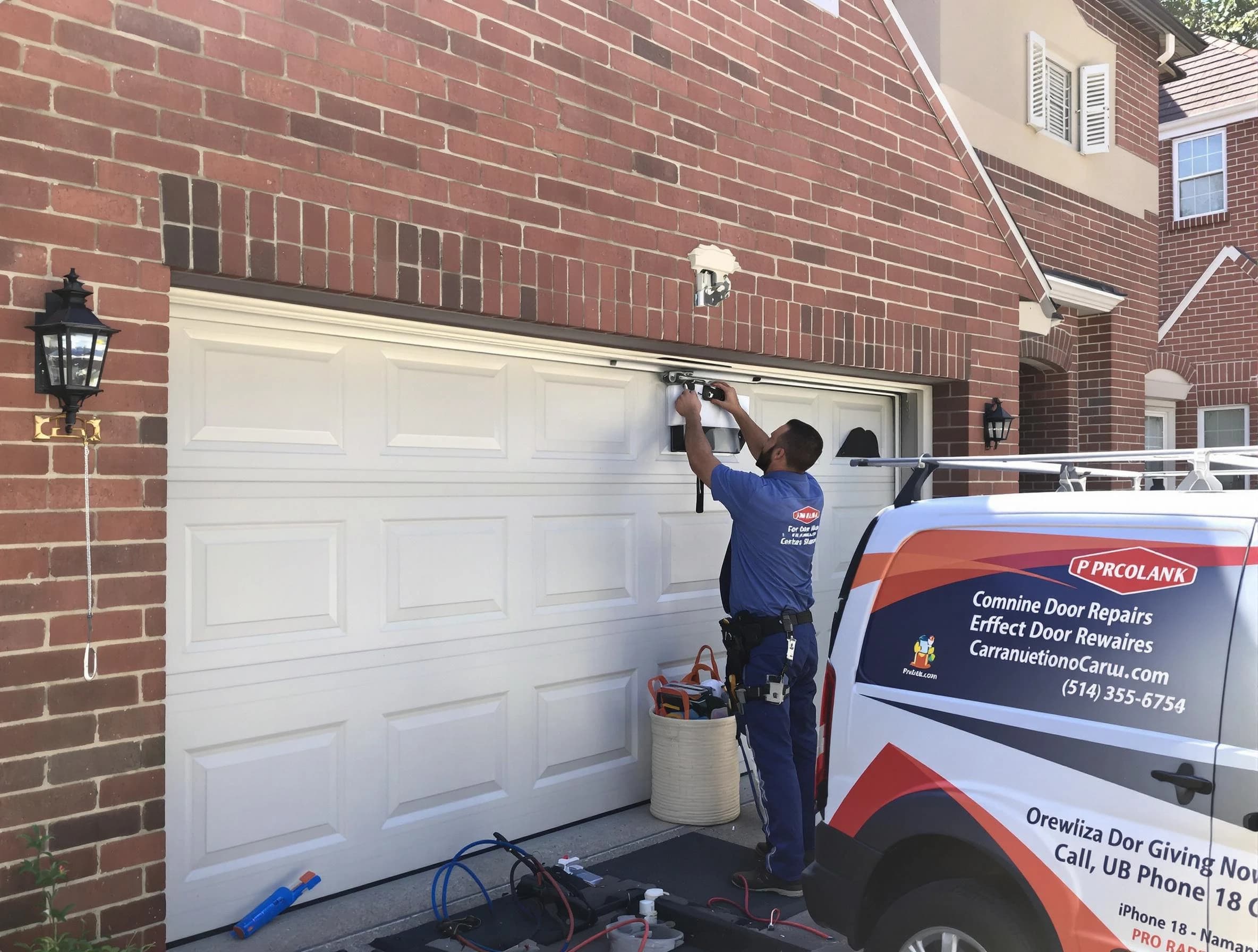 Rockwood Garage Door Repair local garage door repair technician in Rockwood