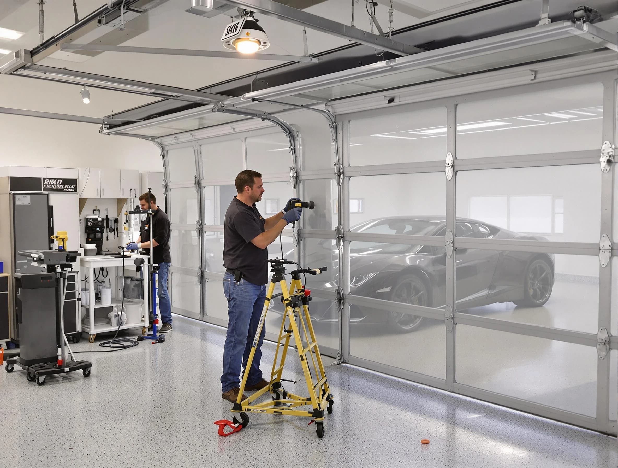 Dents Repair service in Rockwood, VA